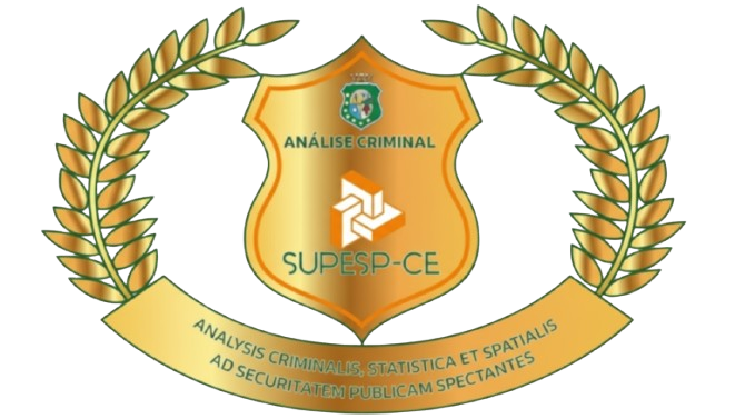 Logo Supesp